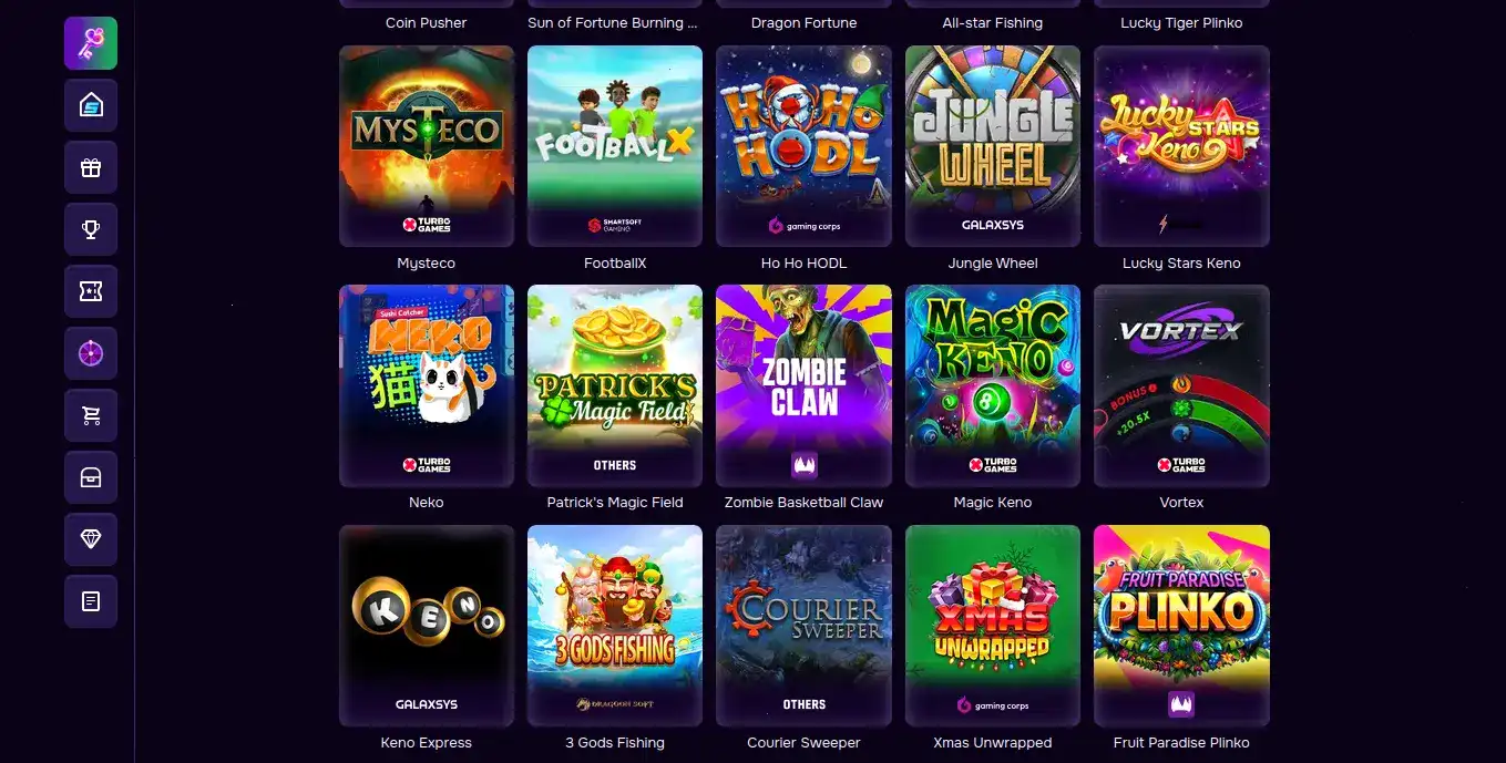 Monro casino платежные методы